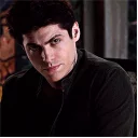 🏹-Matthew Daddario, Telegram Sticker