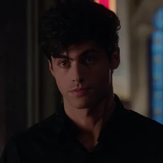 🏹-Matthew Daddario, Telegram Sticker