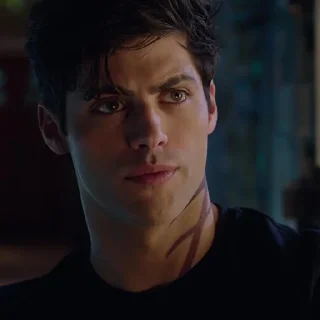 🏹-Matthew Daddario, Telegram Sticker