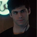 🏹-Matthew Daddario, Telegram Sticker