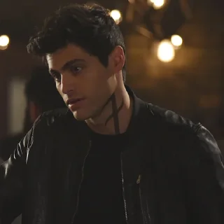 🏹-Matthew Daddario, Telegram Sticker