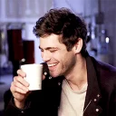 🏹-Matthew Daddario, Telegram Sticker