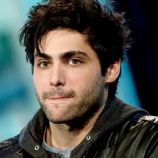 🏹-Matthew Daddario, Telegram Sticker