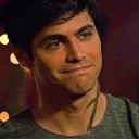 🏹-Matthew Daddario, Telegram Sticker