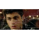 🏹-Matthew Daddario, Telegram Sticker