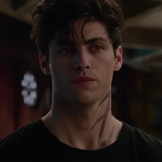 🏹-Matthew Daddario, Telegram Sticker
