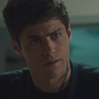 🏹-Matthew Daddario, Telegram Sticker