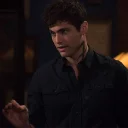 🏹-Matthew Daddario, Telegram Sticker