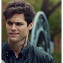🏹-Matthew Daddario, Telegram Sticker
