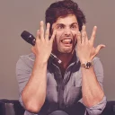 🏹-Matthew Daddario, Telegram Sticker