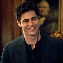 🏹-Matthew Daddario, Telegram Sticker