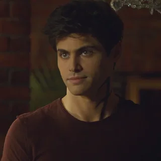 🏹-Matthew Daddario, Telegram Sticker