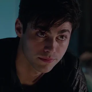 🏹-Matthew Daddario, Telegram Sticker