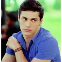 🏹-Matthew Daddario, Telegram Sticker