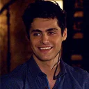 🏹-Matthew Daddario, Telegram Sticker