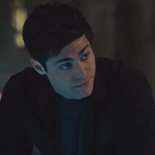 🏹-Matthew Daddario, Telegram Sticker