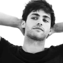 🏹-Matthew Daddario, Telegram Sticker