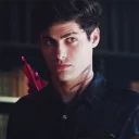 🏹-Matthew Daddario, Telegram Sticker