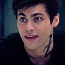 🏹-Matthew Daddario, Telegram Sticker