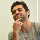 🏹-Matthew Daddario, Telegram Sticker