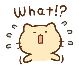😮- @MaximXSticker, Telegram Sticker