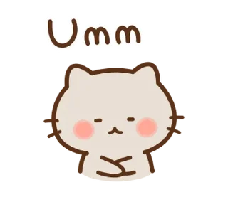 😑- @MaximXSticker, Telegram Sticker