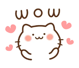 😲- @MaximXSticker, Telegram Sticker
