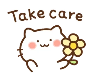 🌼- @MaximXSticker, Telegram Sticker