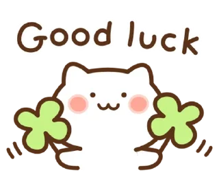 🍀- @MaximXSticker, Telegram Sticker