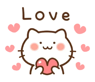 ❤- @MaximXSticker, Telegram Sticker