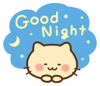 💤- @MaximXSticker, Telegram Sticker