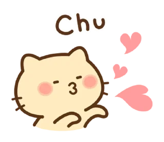 😘- @MaximXSticker, Telegram Sticker