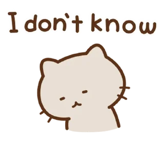❔- @MaximXSticker, Telegram Sticker