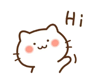 👋- @MaximXSticker, Telegram Sticker