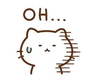 😑- @MaximXSticker, Telegram Sticker