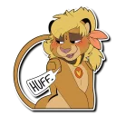 ☺️-Maz, Telegram Sticker