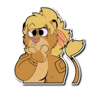 🤔-Maz, Telegram Sticker