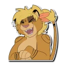 😂-Maz, Telegram Sticker