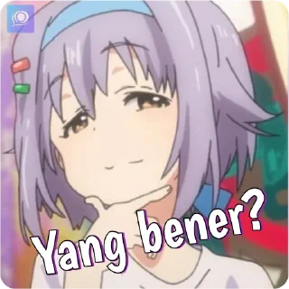 🤨-@MdGroupsPublic, Telegram Sticker