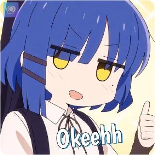 👍-@MdGroupsPublic, Telegram Sticker