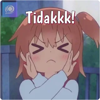 ❌️-@MdGroupsPublic, Telegram Sticker