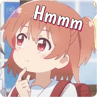 🫤-@MdGroupsPublic, Telegram Sticker
