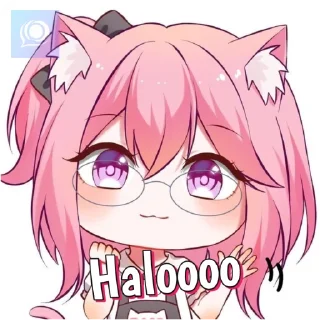 👋-@MdGroupsPublic, Telegram Sticker