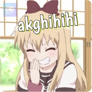 😆-@MdGroupsPublic, Telegram Sticker