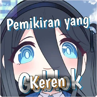 👍-@MdGroupsPublic, Telegram Sticker