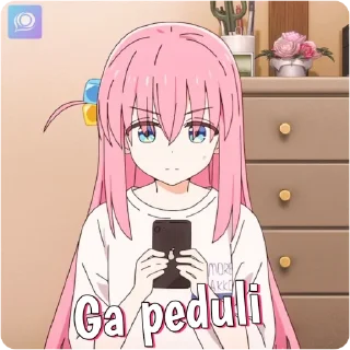 😶-@MdGroupsPublic, Telegram Sticker