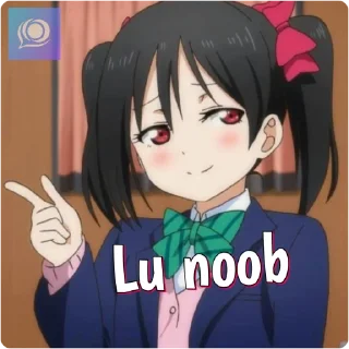 🙂-@MdGroupsPublic, Telegram Sticker
