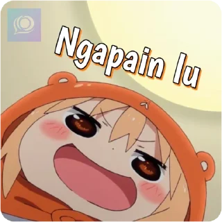 🤨-@MdGroupsPublic, Telegram Sticker