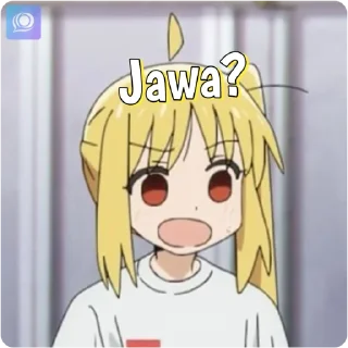 🤔-@MdGroupsPublic, Telegram Sticker