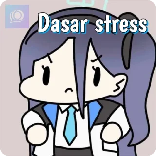 😒-@MdGroupsPublic, Telegram Sticker